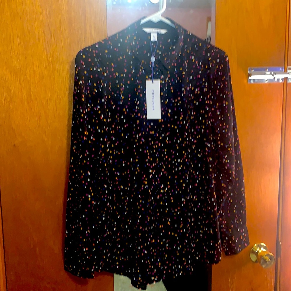 NWT POPSUGAR top